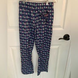 Vineyard vines pajama pants
